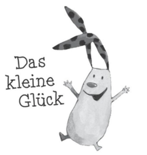 Das kleine Glück Logo (DPMA, 07/22/2016)