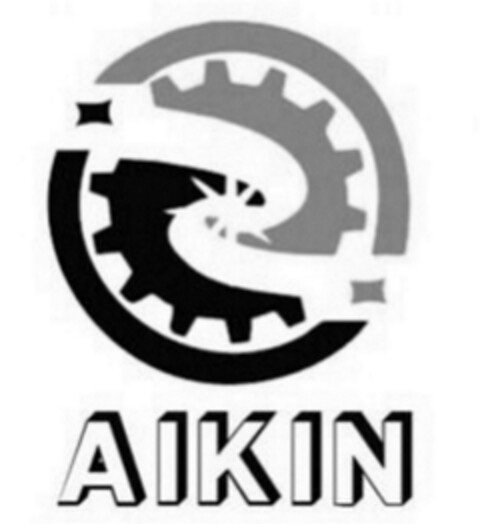 AIKIN Logo (DPMA, 26.07.2016)