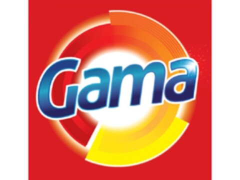 Gama Logo (DPMA, 12.08.2016)