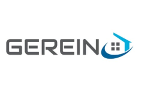 GEREIN Logo (DPMA, 09/20/2016)