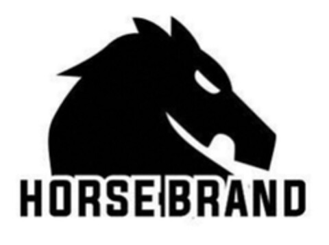 HORSEBRAND Logo (DPMA, 22.11.2016)