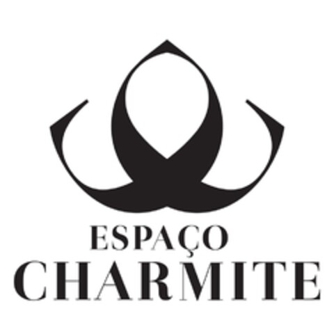 ESPAÇO CHARMITE Logo (DPMA, 25.10.2016)