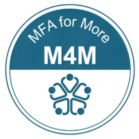 MFA for More M4M Logo (DPMA, 05.01.2017)