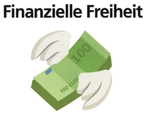 Finanzielle Freiheit Logo (DPMA, 20.11.2017)