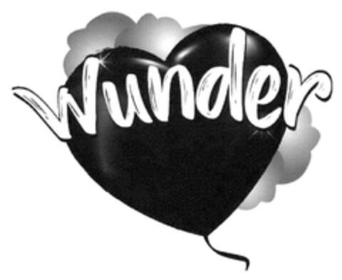 Wunder Logo (DPMA, 30.11.2017)