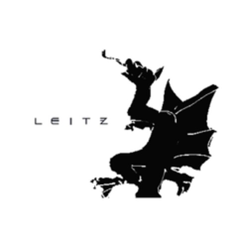 LEITZ Logo (DPMA, 22.11.2017)