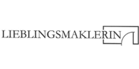 LIEBLINBGSMAKLERIN Logo (DPMA, 12/19/2017)