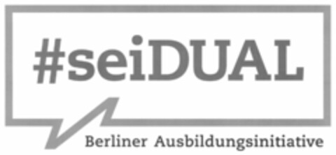 #seiDUAL Logo (DPMA, 23.10.2018)