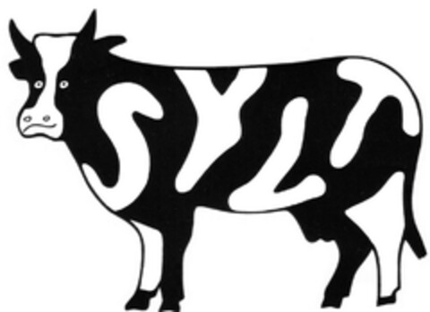 SYLT Logo (DPMA, 15.05.2018)