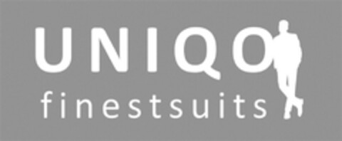 UNIQO finestsuits Logo (DPMA, 19.09.2018)