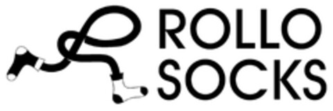 ROLLO SOCKS Logo (DPMA, 28.10.2018)