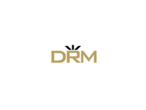 DRM Logo (DPMA, 05.11.2018)