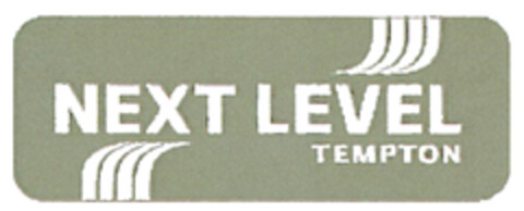 NEXT LEVEL TEMPTON Logo (DPMA, 10/09/2019)