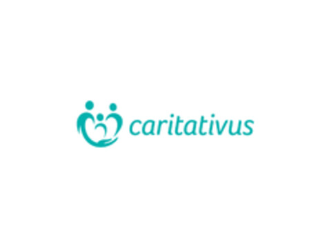 caritativus Logo (DPMA, 08.02.2019)