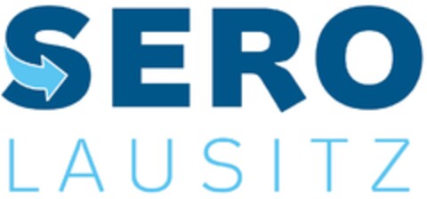 SERO LAUSITZ Logo (DPMA, 30.09.2020)