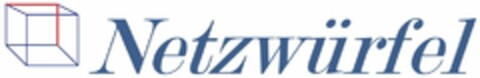 Netzwürfel Logo (DPMA, 29.07.2020)