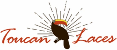 Toucan Laces Logo (DPMA, 08/06/2020)
