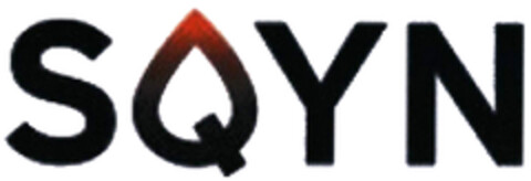 SQYN Logo (DPMA, 03.02.2021)