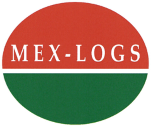 MEX-LOGS Logo (DPMA, 20.05.2021)