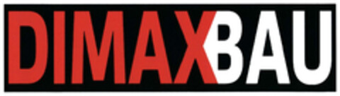 DIMAXBAU Logo (DPMA, 25.09.2021)