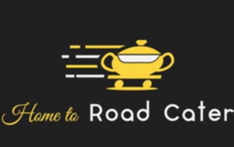 Home to Road Cater Logo (DPMA, 12/05/2021)