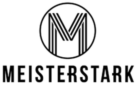 M MEISTERSTARK Logo (DPMA, 09.01.2021)