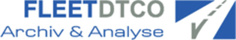 FLEETDTCO Archiv & Analyse Logo (DPMA, 10.02.2021)