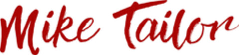 Mike Tailor Logo (DPMA, 23.06.2021)