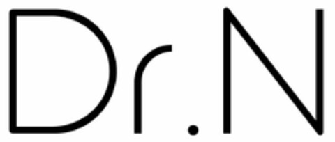 Dr. N Logo (DPMA, 29.08.2021)