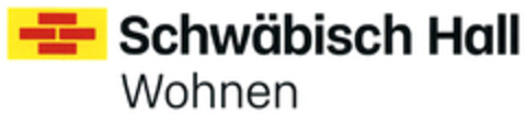 Schwäbisch Hall Wohnen Logo (DPMA, 01/22/2022)