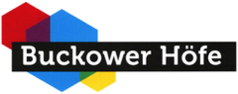 Buckower Höfe Logo (DPMA, 06.07.2022)