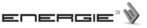 ENERGIE³ Logo (DPMA, 25.02.2022)