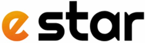 e star Logo (DPMA, 29.06.2022)