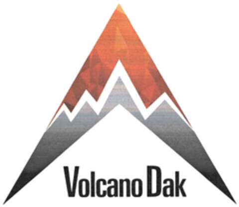 Volcano Dak Logo (DPMA, 08.08.2022)