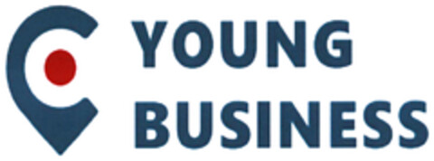 YOUNG BUSINESS Logo (DPMA, 16.01.2023)