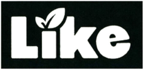 Like Logo (DPMA, 09/02/2021)