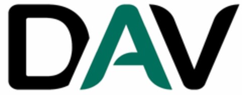 DAV Logo (DPMA, 16.06.2023)