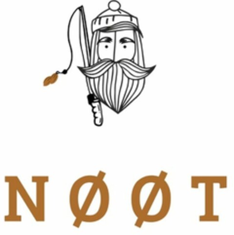 NØØT Logo (DPMA, 03.07.2023)