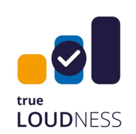 true LOUDNESS Logo (DPMA, 28.07.2023)