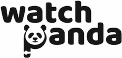 watch panda Logo (DPMA, 08/04/2023)