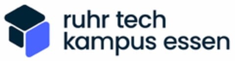 ruhr tech kampus essen Logo (DPMA, 24.08.2023)