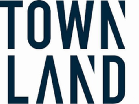 TOWN LAND Logo (DPMA, 29.08.2023)