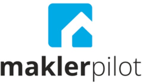 maklerpilot Logo (DPMA, 12/08/2023)