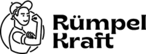 Rümpel Kraft Logo (DPMA, 15.12.2023)