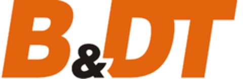 B&DT Logo (DPMA, 10.01.2023)