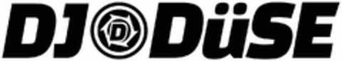 DJ D DüSE Logo (DPMA, 10.11.2023)
