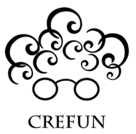 CREFUN Logo (DPMA, 07.12.2023)