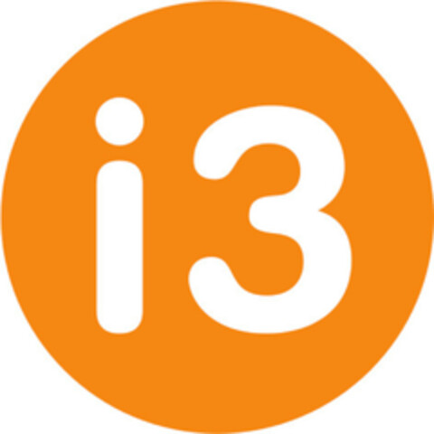 i3 Logo (DPMA, 11.01.2024)