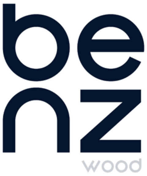 benz wood Logo (DPMA, 21.03.2024)