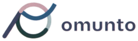 o omunto Logo (DPMA, 02/24/2025)